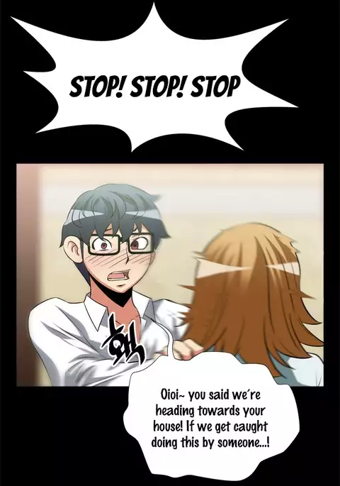 Love Parameter Ch.1-74