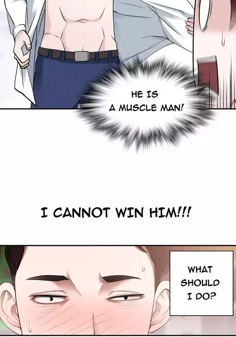 Tissue Thieves Ch.1-11