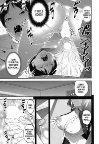 Seitsuu Kaisoku! Train | Speedy First Ejaculation Train! ch.1-2