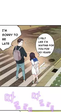 Tissue Thieves Ch.1-17 (English) (Ongoing)