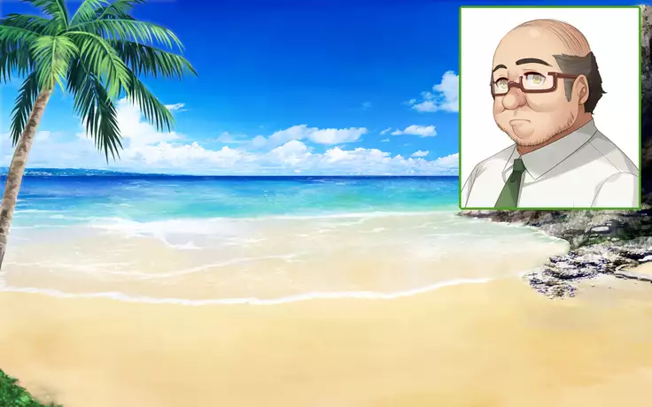 Get 'Em Pregnant On The Beach!