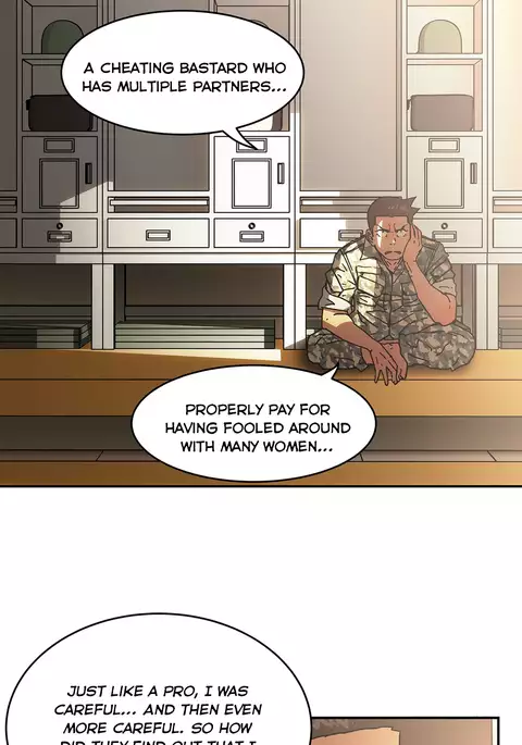 Refrain Love Ch.1-39