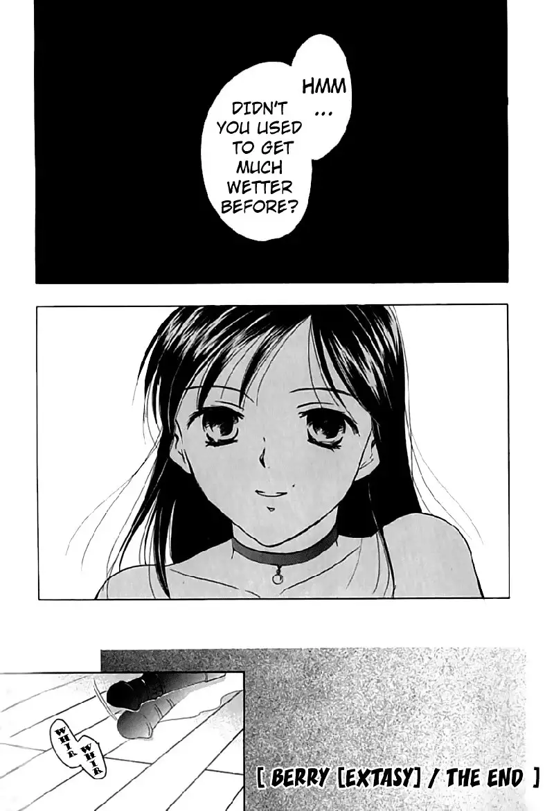 Berry Ectasy5 - Fifth Night