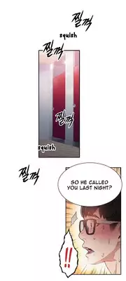[ I Wonsik] Sweet Guy Ch.1-56 (English) (YoManga) (Ongoing)