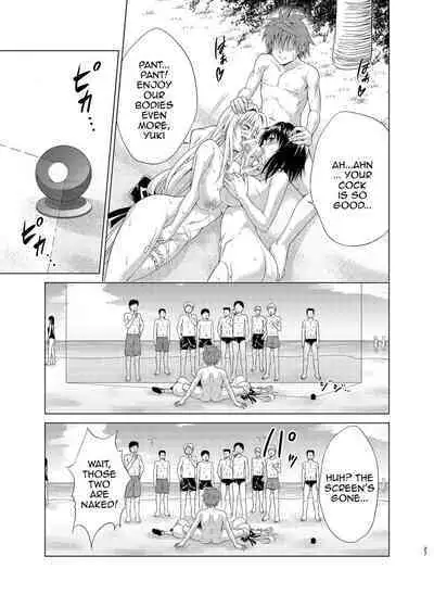 Trouble★Teachers vol. 6