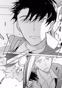 MAGAZINE BE×BOY 2016-11 [Digital]