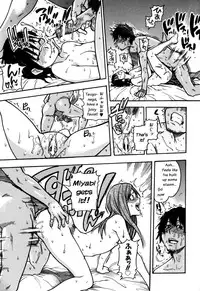 [Shiwasu no Okina] Shining Musume Vol.7 [English]