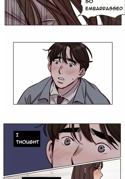 Atonement Camp Ch.1-36