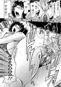 [Kai Hiroyuki] Bitch Hi School | 私立~精洸学園 [Chinese]