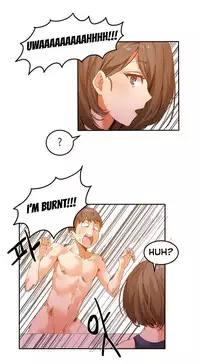 [Mx2J] Hahri's Lumpy Boardhouse Ch. 0-17 [English] (YoManga) (Ongoing)