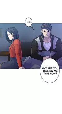 Ghost Love Ch.1-19 (English) (YoManga) (Ongoing)