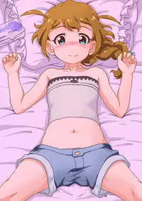 [Kumo no yadoya] aidoruderibarī ~ baba ko ￮ mi-hen ~