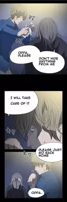 [Dol-Kong] Kitsch | Disrespectful Bitch Ch. 1-68 (English) (HeyManga) (Ongoing)