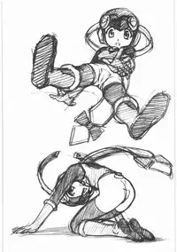 (同人誌)[MEKONGDELTA]MOTOKO__s_FILE_壱