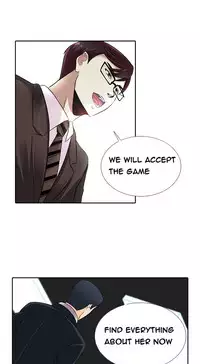 Dark Game Ch.1-20 (English) (Ongoing)