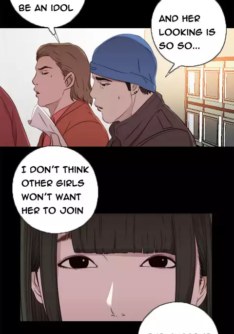 Girl Next Door Ch.1-42