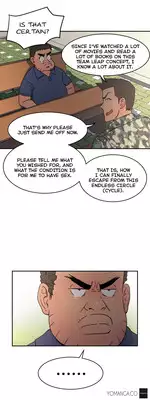 [Yi Hyeon Seok] Refrain Love Ch.1-14 (English) (YoManga) (Ongoing)