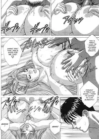 [Nishimaki Tohru] Blue Eyes Vol.4 [English] [Decensored]