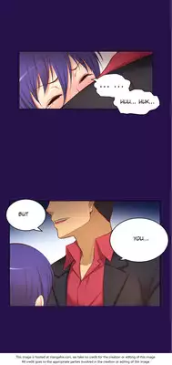 [Donggul Gom] She is Young (English) Part 1/2