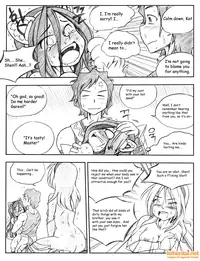 [KimMundo] 서버가 맛이가면 - When the Servers go Down (League of Legends) [English] {Cabbiethefirst}