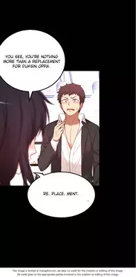 [Donggul Gom] She is Young (English) Part 1/2