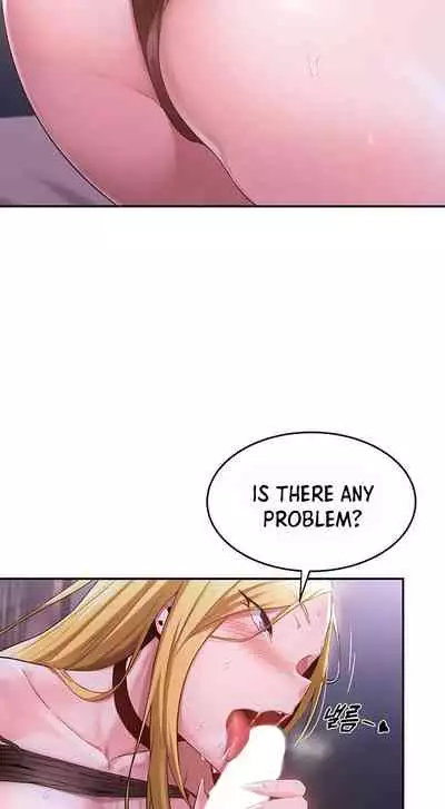 [Abio4, Bangkki] Sextudy Group (1-19) [English] [Ongoing]