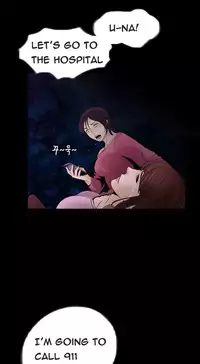 Missing Ch.1-7 (English) (Ongoing)