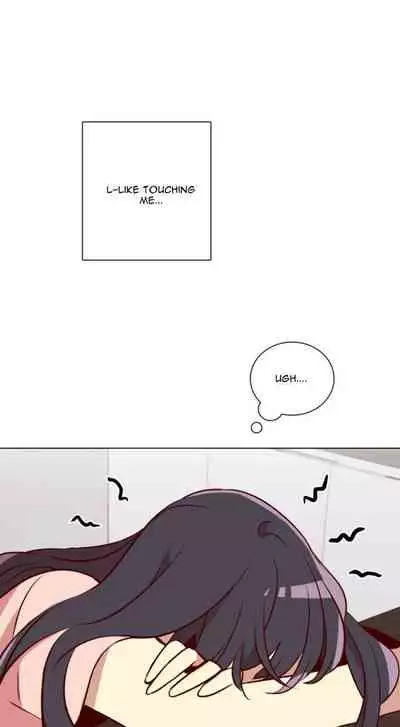 Two Lives in the Same House Ch. 1-24