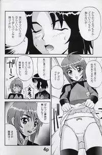 [St. Rio (Kitty, Kouenji Rei)] COSMIC BREED 5 (Gundam SEED DESTINY)