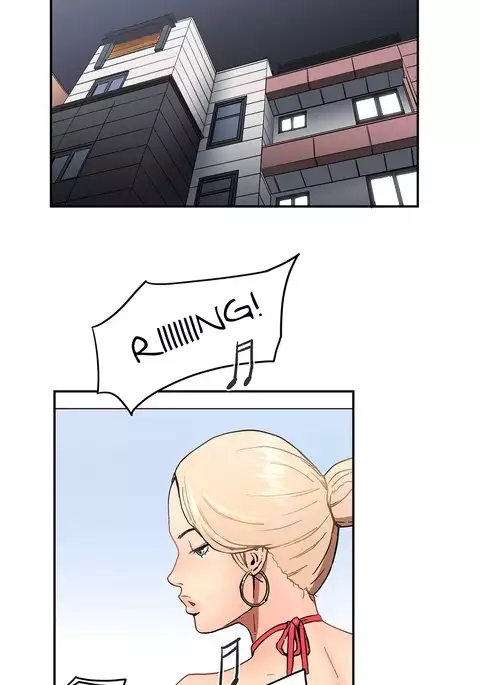 Refrain Love Ch.1-31