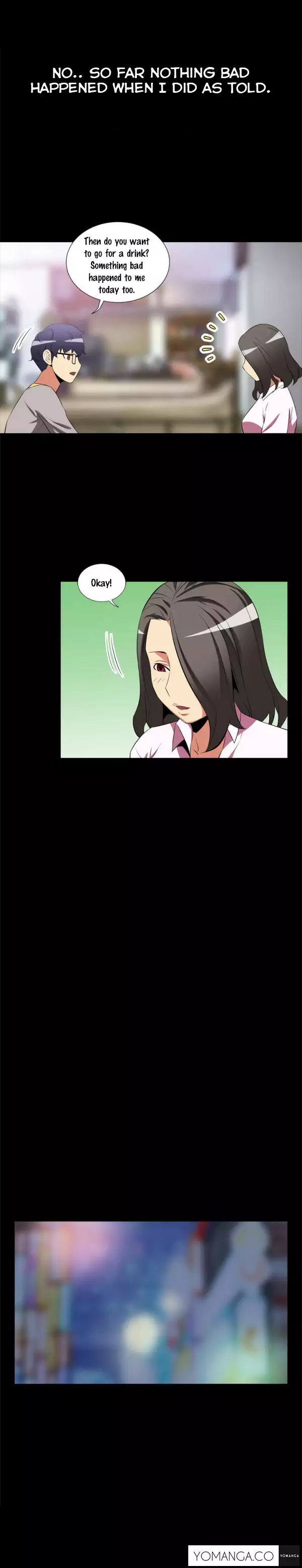 Love Parameter Ch.1-8