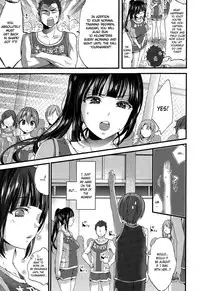 [Morishima Kon] Niku Netsu BODY | Hot, Meaty Body (COMIC Tenma 2015-02) [English] =The Lost Light + Little White Butterflies=