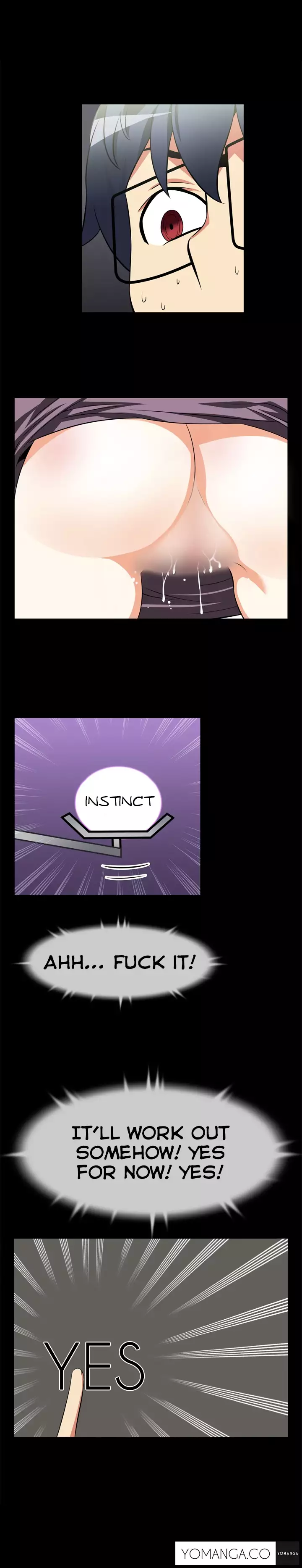 Love Parameter Ch.1-22