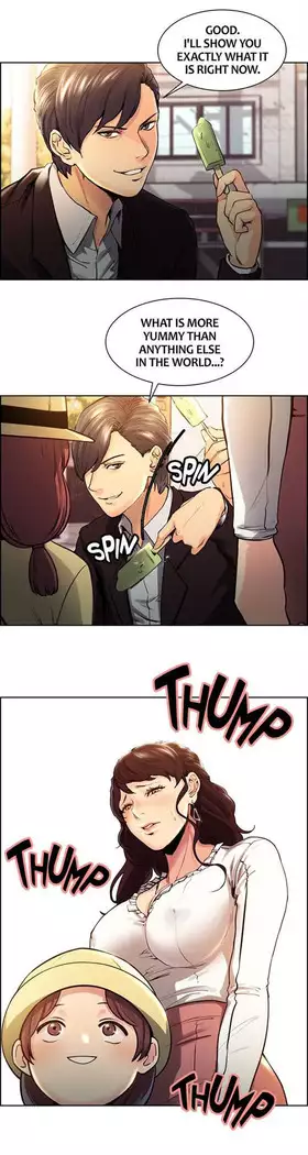 Taste of Forbbiden Fruit Ch.11/24