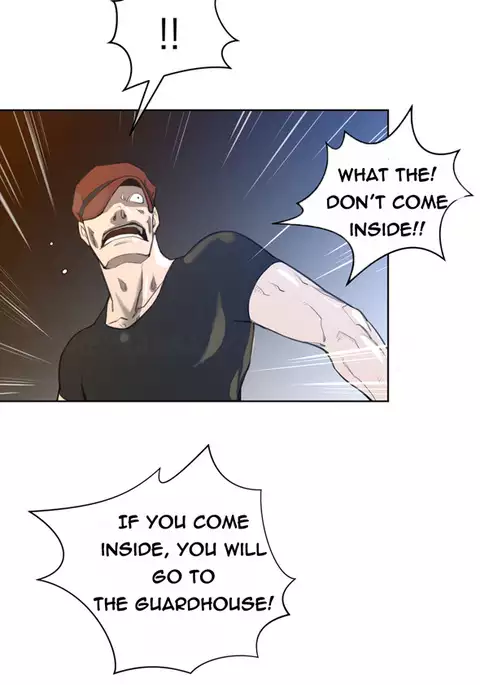 Perfect Half Ch.1-20