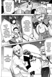 [Tanaka Aji] "Kare ni... Dakaremashita. Ato, Ne..." ~Otome ga Chuuko XXX Desu to Kokuhaku Suru Hi~ | He...Embraced Me.After That... Ch.1-8 [English] {Doujins.com}