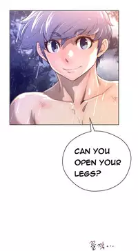 Perfect Half Ch.1-16 (English) (Ongoing)