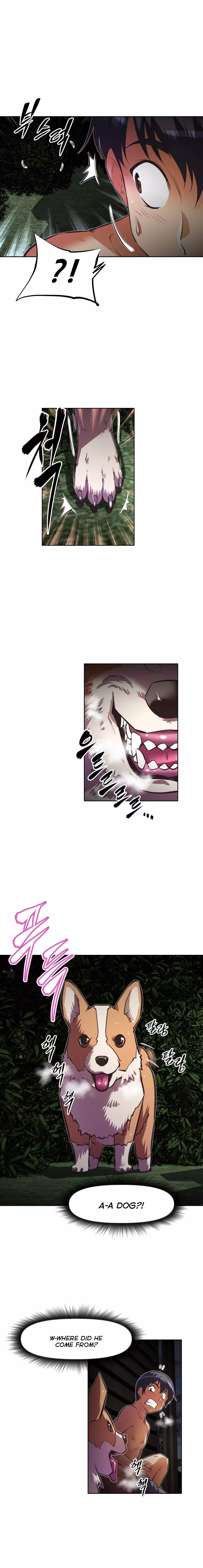 Brawling Go Ch.76-103