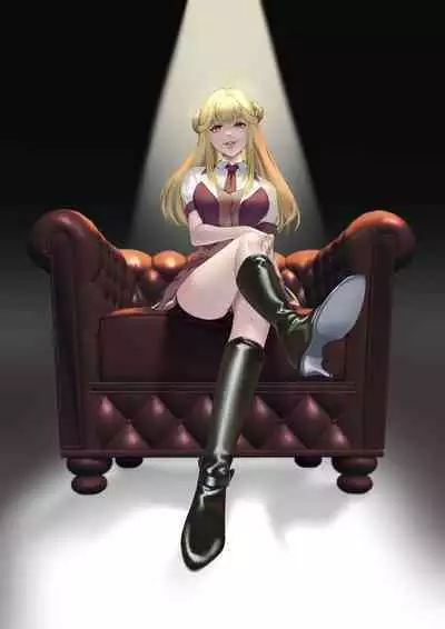 Mitsugase Chika Idol