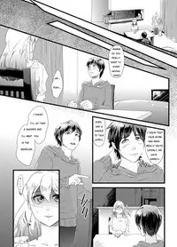 [Chijoku An] Immoral Yuri Heaven ~The Husband is made female and trained while his wife is bed by a woman~ [English]