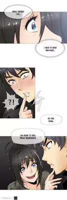 [ButcherBoy] Household Affairs Ch.1-28.5 (English) (YoManga) (Ongoing)