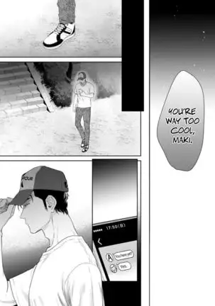 Nakasete Yaru yo Yankee-kun | I'll Make You Cry Ch. 1-5 + Extras