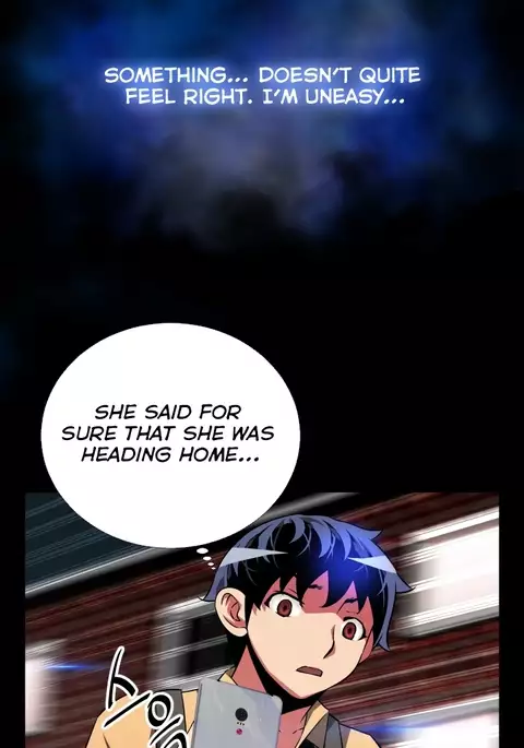 Love Parameter Ch.1-73