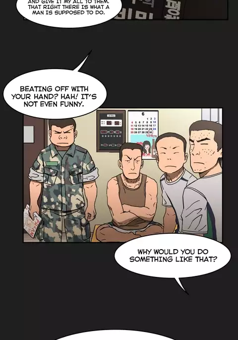 Refrain Love Ch.1-30