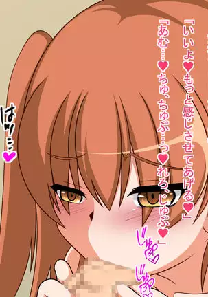 TS Mesu Ochi ~Netami no Taishou datta Aite ni Mesu Ochi saserarete Iku Hanashi~