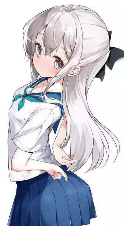 [Hamaken.] Imouto ga 1-nichi 1-kai shika Me o Awase tekurenai | 妹妹一天只和我对上一次眼 [Chinese] [无糖·漫画组]