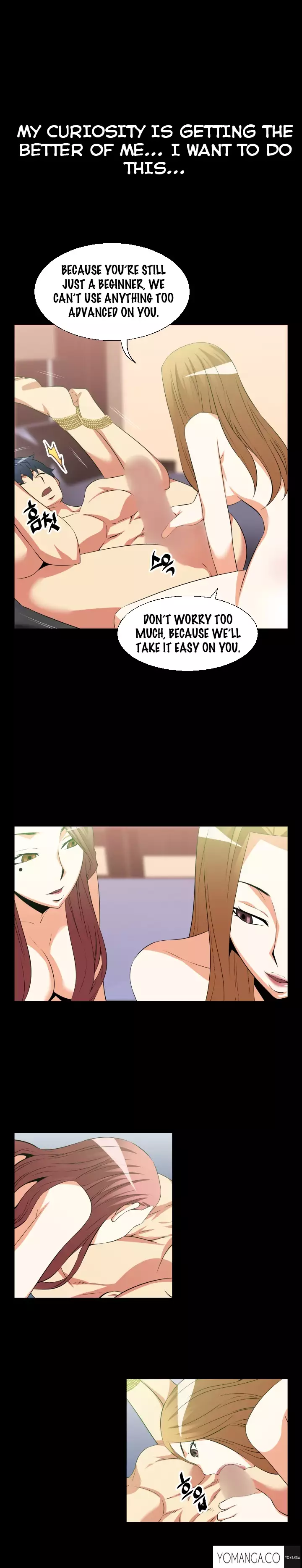 Love Parameter Ch.1-31