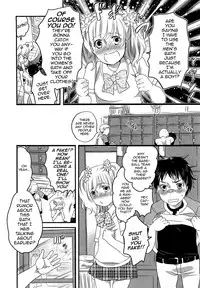 [Inochi Wazuka] Konyoku? Konyoku♡ Sentou Monogatari [English] [mysterymeat3]