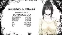 [ButcherBOY] Household Affairs Ch. 11-26 [English] [Yomanga]