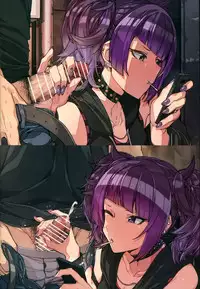 (C95) [Ciel (Erere)] Sakuya (THE iDOLM@STER: Shiny Colors) [Chinese] [無邪気漢化組]